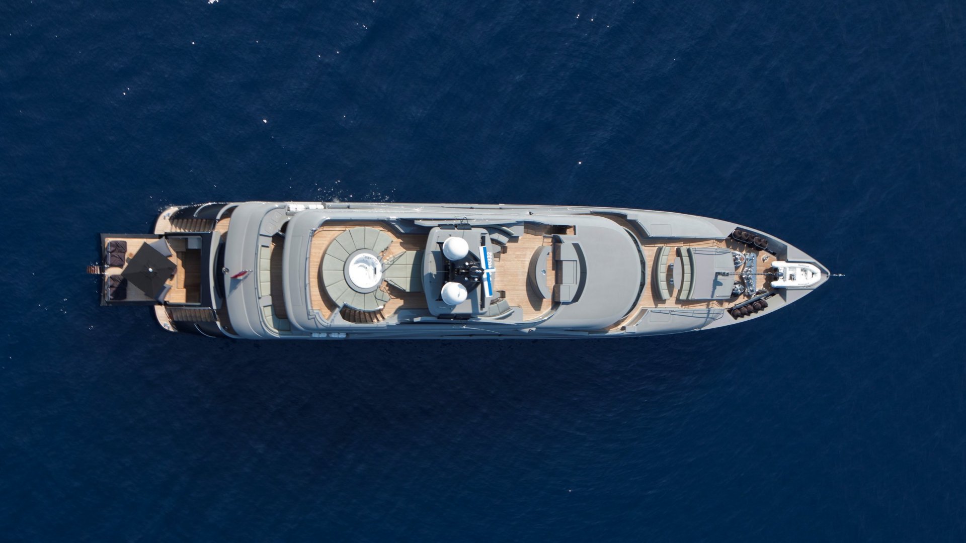  - NEXT Yacht Group